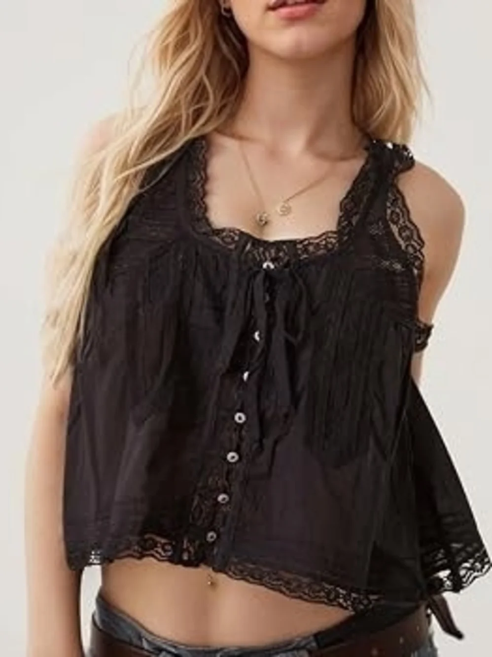 Free People Evermore Tank